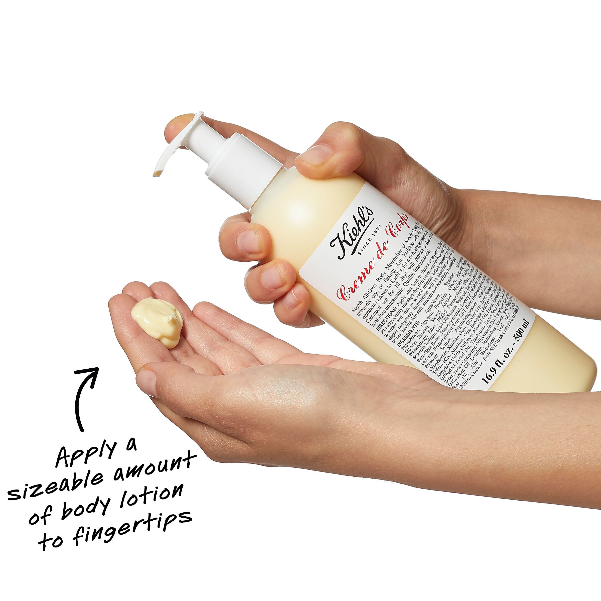 Creme de Corps